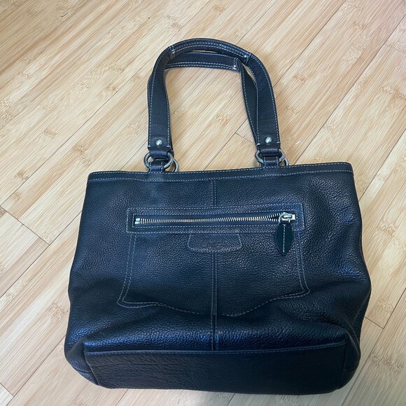 Coach Penelope shoulder bag - Picture 1 of 5